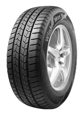 Tyres 185/80 r14 102Q M+S 3PMSF LING LONG GREENMAX WINTER VAN Winter Rubber
