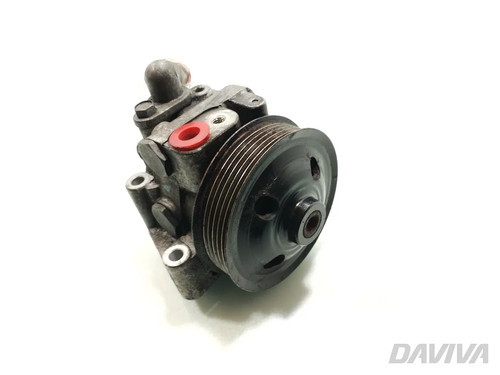 Jaguar XF Servolenkungspumpe 2.7 D Diesel 152kW (207 HP) 8X23-3A696-BA 2009