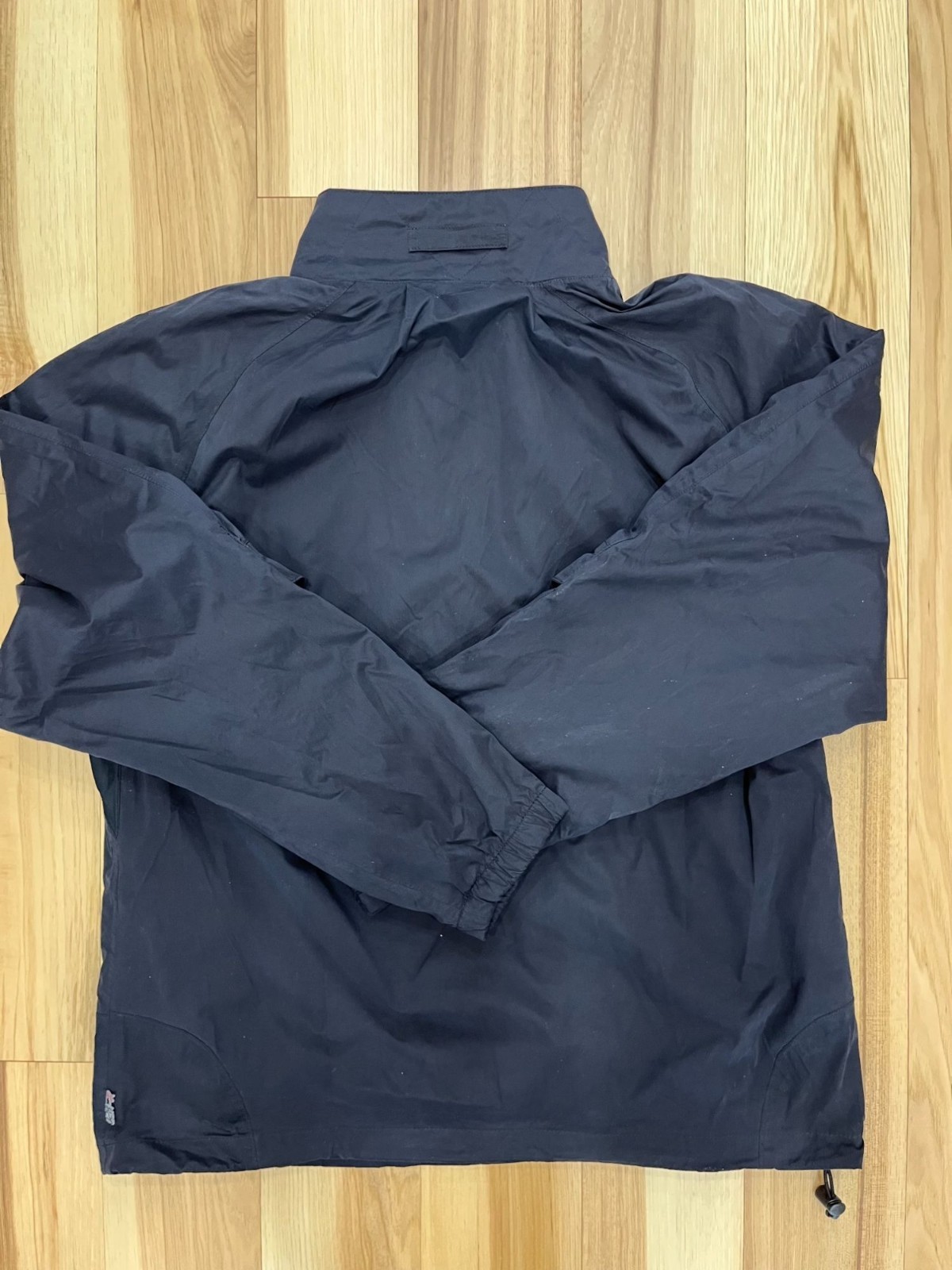 Bobby Jones Pullover Performance Jacket X-H20 Bla… - image 5