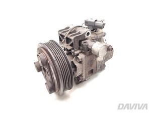 Mazda 6 A/C-Klimaanlage-Kompressorpumpe 2.0 Benzin 104kW (141 HP) H12A1AF4DW