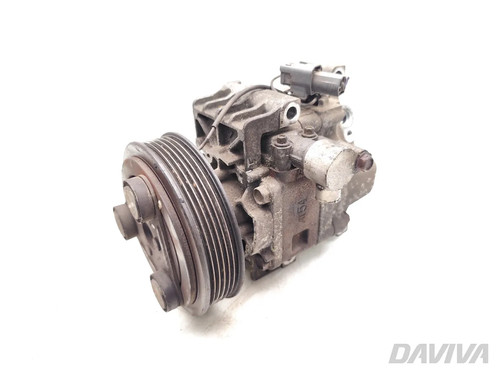 Mazda 6 A/C-Klimaanlage-Kompressorpumpe 2.0 Benzin 104kW (141 HP) H12A1AF4DW