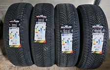 4 PNEUMATICI 185/65 R15 88H VICTORY ROAD 4S GOMME ALLSEASON M+S 4 STAGIONI NUOVI