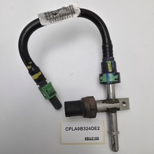 2010-2013 LAND ROVER RANGE ROVER FUEL SYSTEM HOSE PIPE CPLA9B324DE2