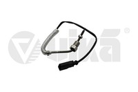 Sensor Abgastemperatur Vika 99061806101 FüR VW Golf 7 5G1 BQ1 BE1 BE2 ROC A11 B8