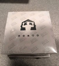 Kit de Entrenador Bo Jackson Battle Arena con Paquete de refuerzo de coleccionista Edición Alpha