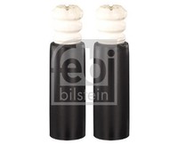 Staubschutzsatz StossdÄMpfer Hinten Febi Bilstein 181828 FÜR BMW Staubschutz KIT