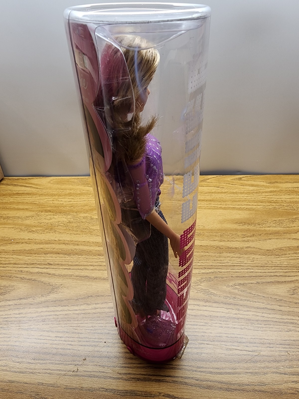 Barbie Fashion Fever Modern Trends Collection Doll 2006 Mattel