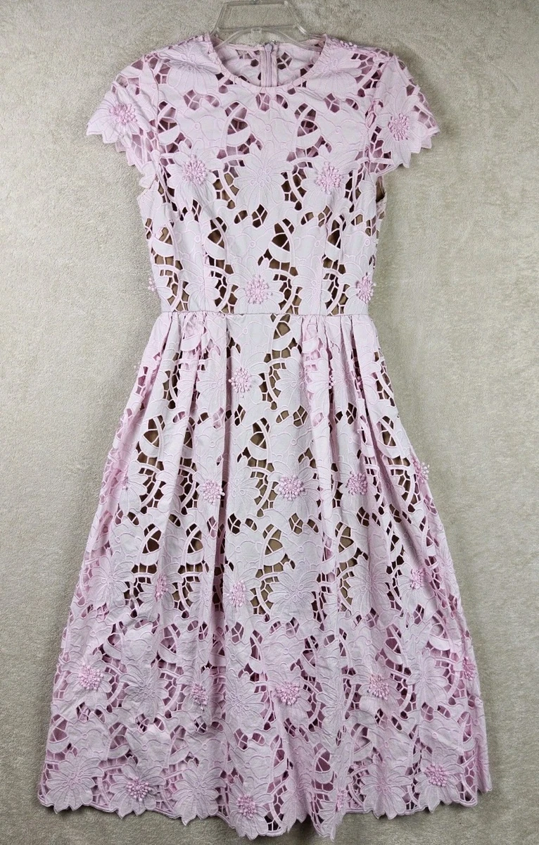 Self-Portrait Pink Dresses for Women for sale | eBay