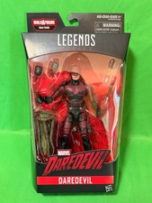 Marvel Legends Man-Thing BAF Daredevil Action Figure Brand New