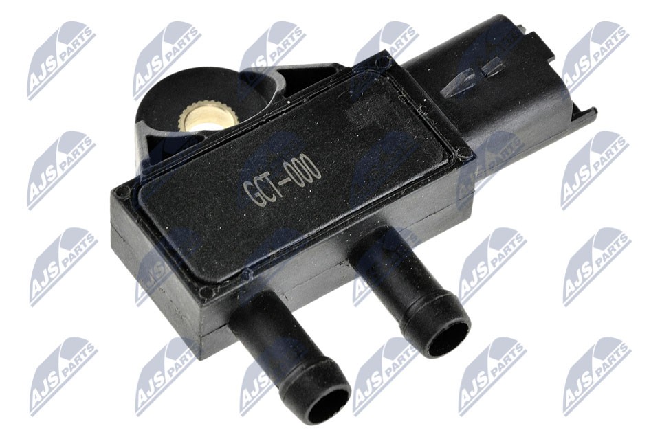 SENSOR EXHAUST PRESSURE ECS-CT-000 FOR PEUGEOT PARTNER/Box/Body/MPV/TEPEE 301
