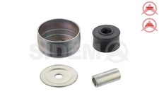 SIDEM 863509 KIT Reparatursatz Federbeinstützlager Hinten für SEAT Mii (KF1)