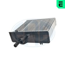 Wärmetauscher Innenraumheizung ERA 669565 für FIAT PUNTO Van BARCHETTA 16V Turbo