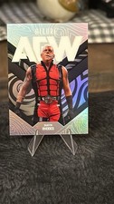 2026 Upper Deck AEW Allure Dustin Rhodes #24