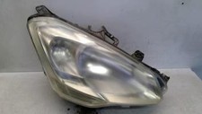Feu avant (phare) Citroen BERLINGO