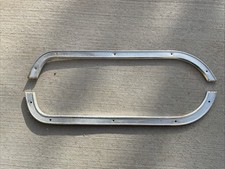 1962 Ford Side Step Custom Cab Truck Floor Molding. Oem. 1962 Ford Side Step Custom Cab Truck Floor Molding. Oem.