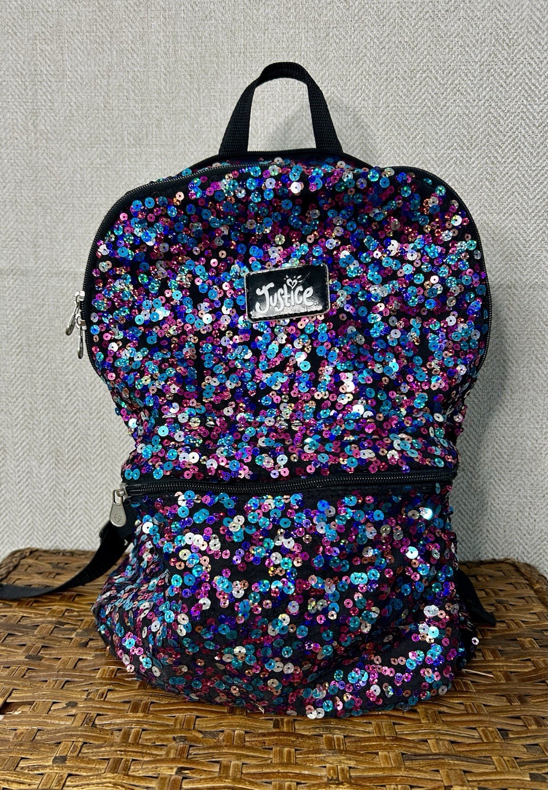 15in Laptop Bag