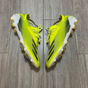 Adidas X Ghosted.1 FG Elite Soccer Cleats Football Boots US12 UK11 EUR46 Mens