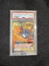 2019 POKEMON SUN & MOON HIDDEN FATES #44 MOLTRES & ZAPDOS & ARTICUNO GX PSA 10