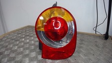 Heckleuchte komplett R Renault Modus 1.2 16V P 2004-2007