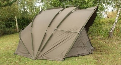 Nash Double Top APEX 1 Man Bivvy