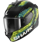 Shark D-Skwal 3 Speed Vib Matt KGB