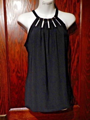 white house black market tank top