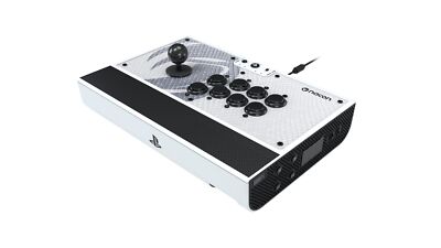 NACON Daija Arcade Fight Stick Officially Licensed for PlayStation PS5, PS4 a...