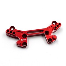 Yeah Racing KYFZ-002RD Aluminum Rear Shock Tower for Kyosho 1/10 Fazer Mk2