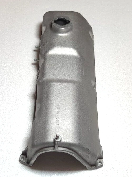 Tapa De Valvula Con Motor De Correa LADA 2104 2105 2107 Cubierta Válvula PARA CINTURÓN eng Foto 4 de 4