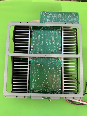 Yamaha DSP A-1000 Amplifier Stage | eBay