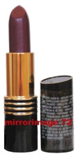  2 Revlon Super Lustrous Frost Lipstick 65 VIOLET EX-TREME, Original Formula