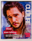 Kit Harrington Doctor Faustus Game Of Thrones Times Culture Magazine March 2016