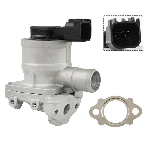 Válvula de retención de inyección de aire secundaria izquierda para Subaru WRX 2006-2007 2,5 L TURBO 5 MT - Imagen 3 de 9