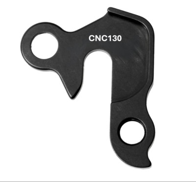 KONA Cinder Cone Hoo-Ha Hula Kaboom Kula Deluxe CNC Rear Gear Mech Hanger CNC130