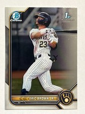 🔥2022 Bowman Draft Chrome -You Pick - Free Shipping!!!🔥