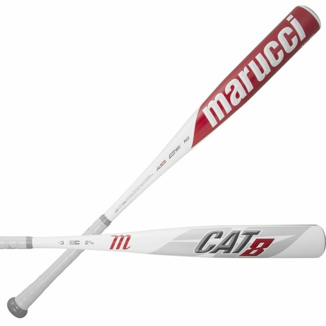 drop three baseball bats