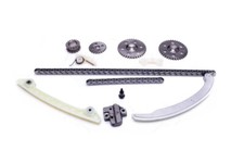 Kit de distribution Volvo V50