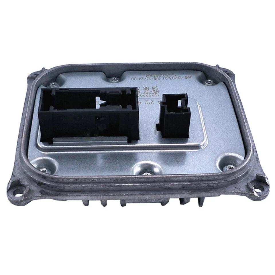 For Mercedes Benz Headlight LED Ballast Voltage Regulator Module A2228700789 — 第 4/4 张图片