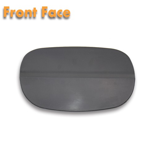 1Pcs Unpainted Fuel Gas Tank Filler Lid Door For Ford Mondeo 2008-2012 - Picture 3 of 7