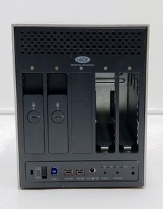 Lacie 4big Quadra | eBay