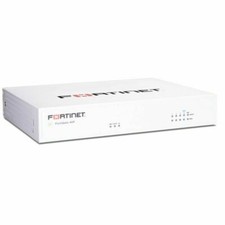 Fortinet FortiGate FG-40F Network firewall switch 3 year 24x7 FortiCare UTP