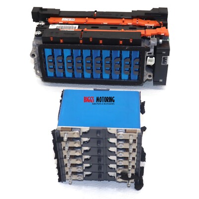 Honda CRZ CR-Z Battery Cell Hybrid Cells 13-16 B005 1K440 Honda CRZ CR-Z Battery Cell Hybrid Cells 13-16 B005 1K440