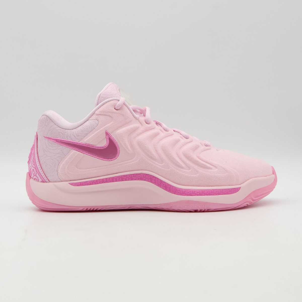 限定 NIKE 新品 KD17 EP AUNT PEARL26.5cm 限定 NIKE 新品 KD17 EP AUNT PEARL26.5cm - メルカリ
