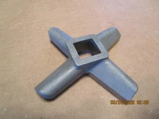 HOLLYMATIC MIXER GRINDER 180,180A #52 HARD EDGE KNIFE OEM# 900-0215