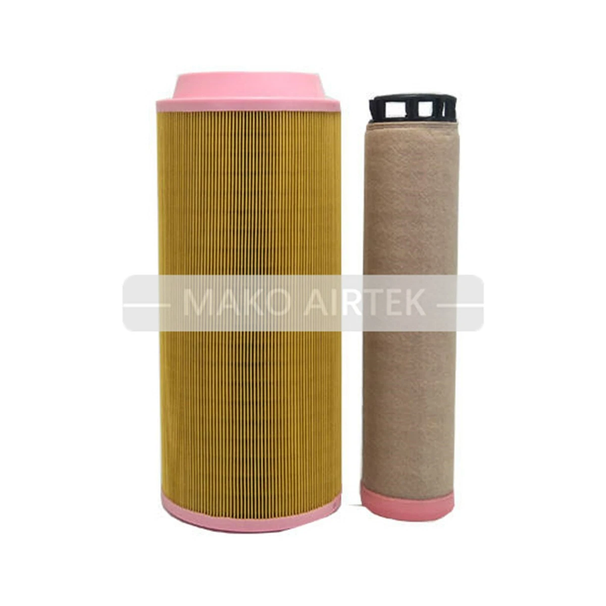 01319257 + 01180870 Air Filter Kit | eBay