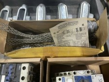 HUBBELL CG-816 KELLEMS CORD GRIP B297