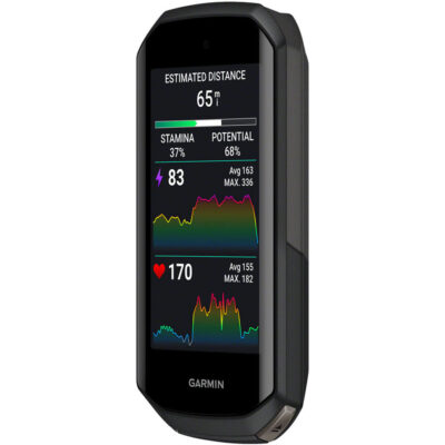 Garmin Edge 1050 Premium Touchscreen GPS Cycling Computer 010