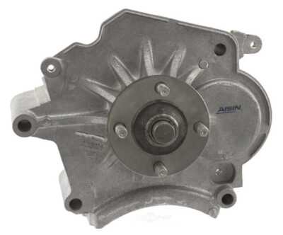 Engine Cooling Fan Pulley Bracket-Eng Code: 3VZE Aisin FBT-006