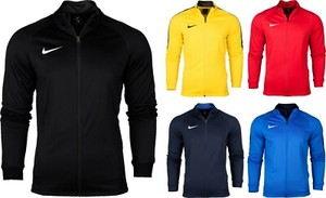 tuta football dry nike