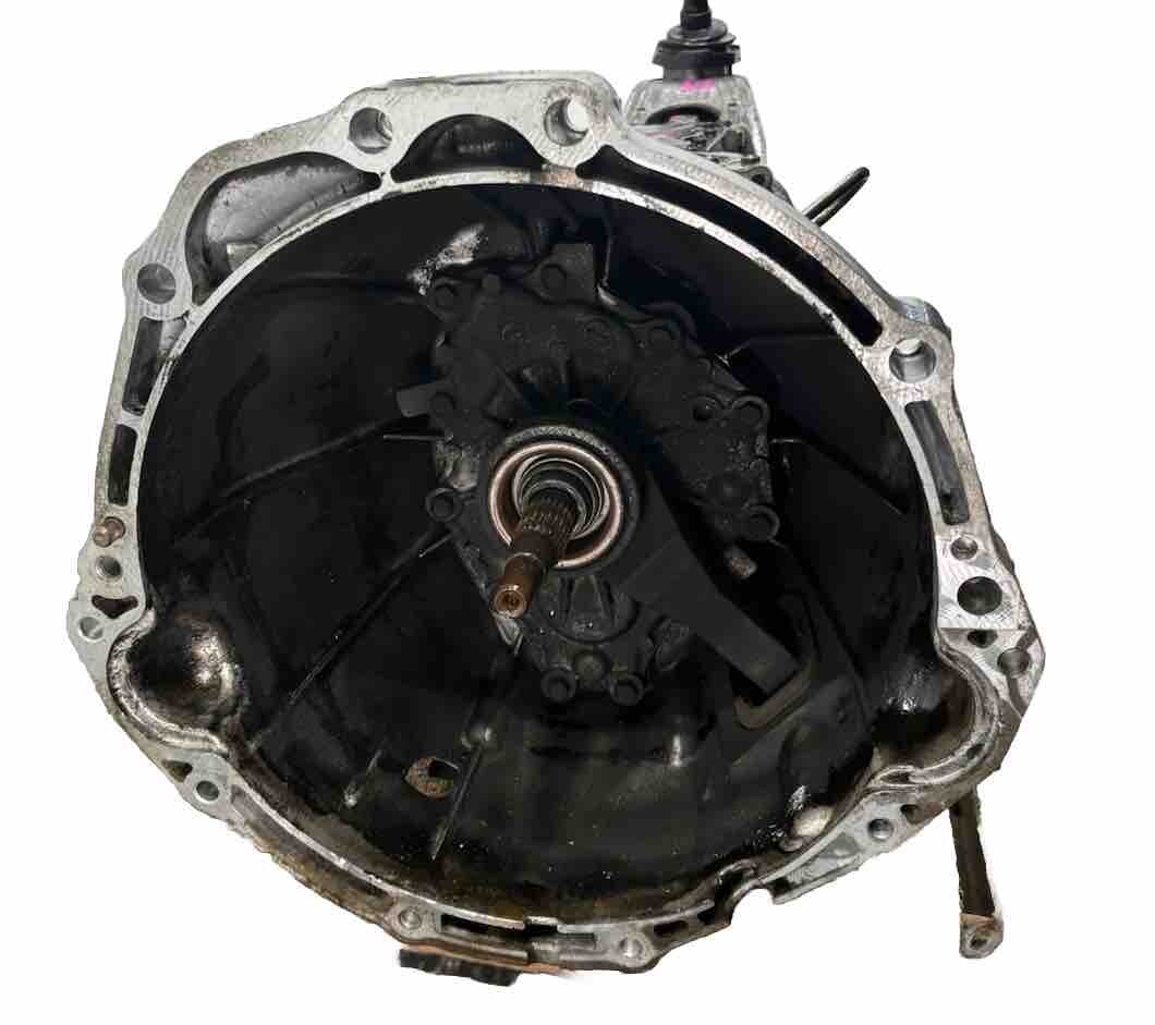 2005 Nissan 350Z Manual Transmission eBay